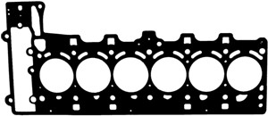 Tiiviste, sylinterikansi, BMW, 11 12 7 557 266