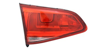 Takavalo, Oikea, VW GOLF VII, GOLF Van VII, 5G0 945 094AC, 5G0 945 094M, 5G0945094R