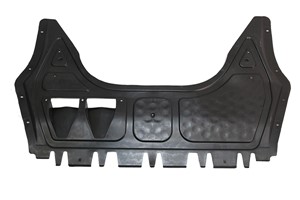 Äänieriste, Edessä, AUDI,SEAT,SKODA,VW, 1K0825235AB, 1K0825235AE, 1K0825237J, 1K0825237L, 5C0825237A
