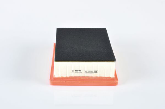 Ilmansuodatin BOSCH F 026 400 589