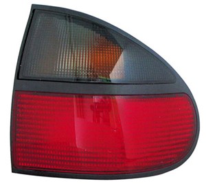 Takavalo, Vasen, RENAULT LAGUNA I, 7701038275