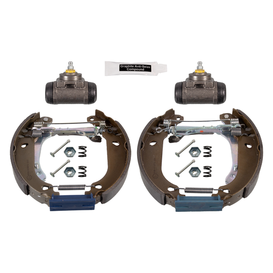 Jarrukenkäsarja FEBI BILSTEIN 37500