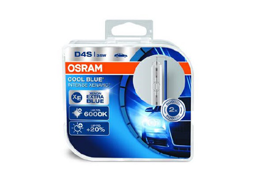 Kaukovalopolttimo OSRAM 66440CBI-HCB