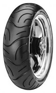 Maxxis M6029 Supermaxx Rear ( 150/70 ZR17 TL (69W) takapyörä )