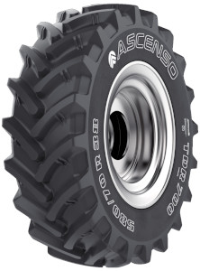 Ascenso TDR 700 ( 380/70 R24 125D TL )