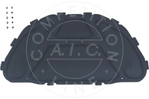 Äänieriste, , BMW X1 [E84, F48], X1 Van [F48], 5148 7 326 999, 5148 7 471 230
