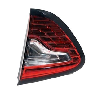 Takavalo, Vasen, RENAULT CAPTUR I, 26 55 540 78R, 26 55 578 93R