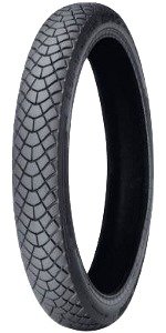 Michelin M 45 ( 2.75-17 RF TT 47S takapyörä, etupyörä )