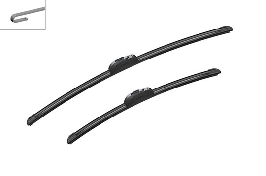 Pyyhkijänsulka BOSCH 3 397 014 421