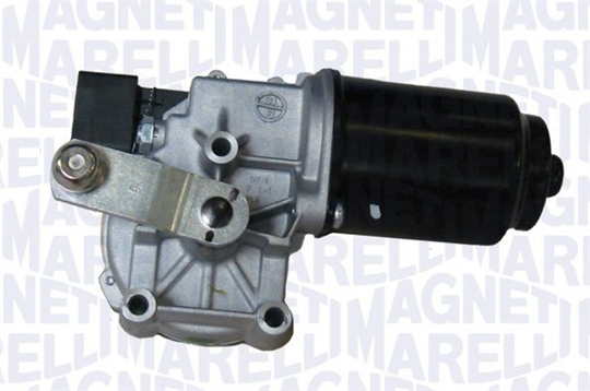 Pyyhkijän moottori MAGNETI MARELLI 064052205010
