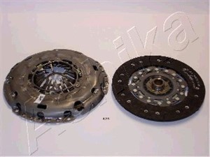 Kytkimen painelevy, FIAT GRANDE PUNTO, SEDICI, SUZUKI SX4, 22000-79JA0, 22000-79JA1, 55193551, 55220828