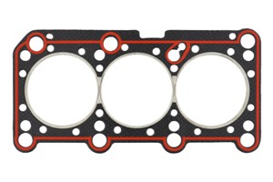 Tiiviste, sylinterikansi, AUDI 100 C4 Avant, 100 C4 Sedan, 80 B4 Avant, 80 B4 Sedan, A4 B5, A4 B5 Avant, A6 C4, A6 C4 Avant, 078 103 383