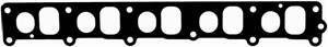 Tiiviste, imusarja, ALFA ROMEO 156, 156 Sportwagon, 166, LANCIA LYBRA, LYBRA SW, THESIS, 46772390, 60816183