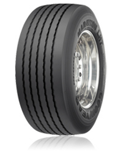 Goodyear Marathon LHT ( 435/50 R22.5 164J 20PR )
