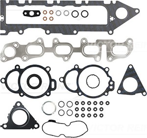 Tiivistesarja, sylinterikansi, AUDI,SEAT,SKODA,VW