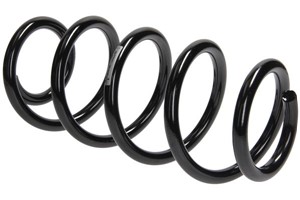 Jousi (auton jousitus), Etuakseli, AUDI A4 B8, A4 B8 Avant, A6 C7, A6 C7 Avant, 8K0 411 105 DF