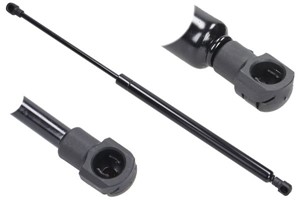 Kaasujousi, tavaratila, AUDI A3, 8P3827552A, 8P3827552B, 8P3827552D