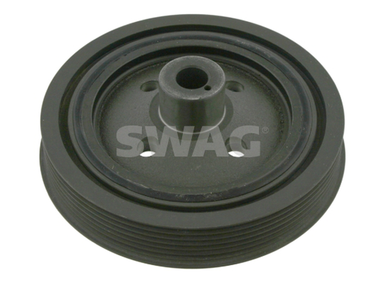 Hihnapyörä, kampiakseli SWAG 50 92 4889