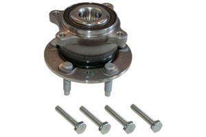 Pyöränlaakerisarja, Taka-akseli, Oikea, Vasen, CHEVROLET,OPEL,VAUXHALL, 0328002, 13500573, 13502872, 328002, 328030