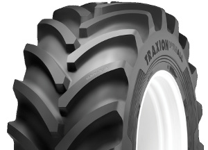 Vredestein Traxion Optimall ( 650/60 R34 168D TL )