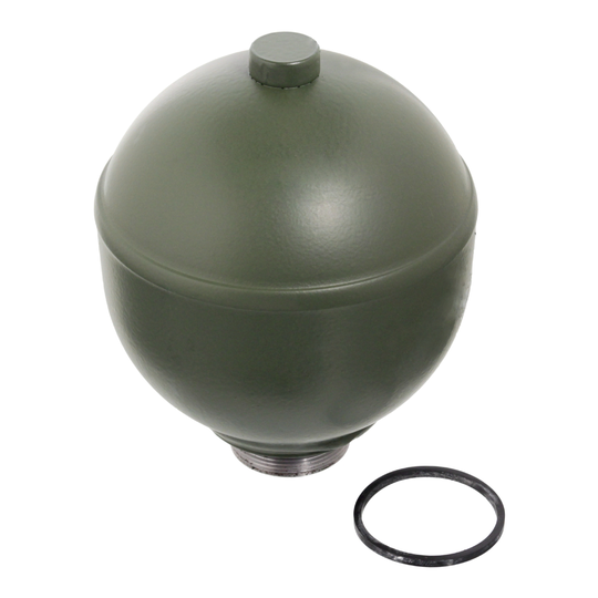 Jousikammio, jousitus/vaimennus FEBI BILSTEIN 22503