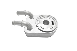 Öljynjäähdytin, moottoriöljy, CHRYSLER,DODGE,JEEP, 04884757AD, 04884757AE, 4884757AD, 4884757AE, K04884757AD, K04884757AE