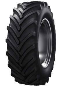 Voltyre YA-242AB ( 23.1 -26 158A8 12PR TT SET - Reifen mit Schlauch )
