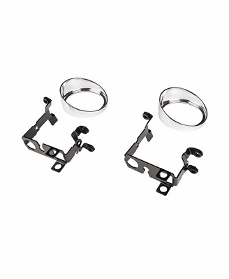Pidike, sumuvalo OSRAM LEDFOG101-TY-M