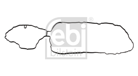 Tiiviste, venttiilikoppa FEBI BILSTEIN 32987