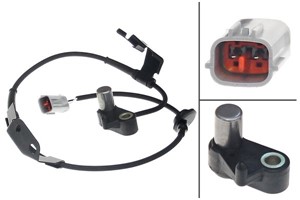 Tunnistin, kiertonopeus, MAZDA 626 V, 626 Hatchback V, 626 Station Wagon V, GE7C-43-73X, GE7C-43-73XA