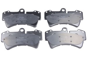 Jarrupalasarja, levyjarru, Etuakseli, AUDI Q7, Q7 Van, PORSCHE CAYENNE, VW TOUAREG, 7L0698151A, 7L0698151C, 7L0698151E, 7L0698151G, 7L06