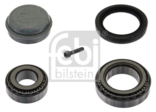 Pyöränlaakerisarja FEBI BILSTEIN 38374