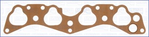 Tiiviste, imusarja, , HONDA CIVIC Aerodeck VI, CIVIC Coupé VI, CIVIC Fastback VI, CIVIC Hatchback VI, CIVIC Sedan VI, CRX III, HR-V, 171