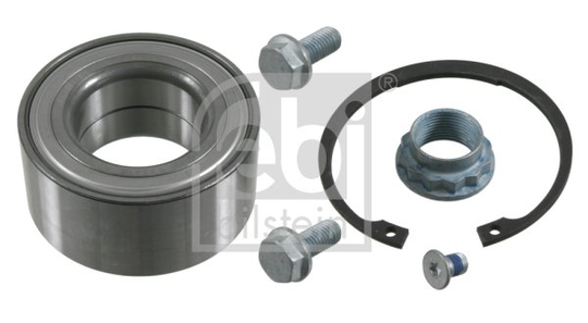 Pyöränlaakerisarja FEBI BILSTEIN 21697