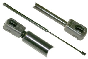 Kaasujousi, tavaratila, Molemminpuolin, FORD FIESTA III, FIESTA IV, FIESTA Skåp/stor limousine, 1008276, 1008277, 6965595, 93FBB406A10BA