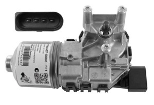 Pyyhkijän moottori, Edessä, OPEL,VAUXHALL, 01 273 083, 093179149, 12 73 083, 93 179 149