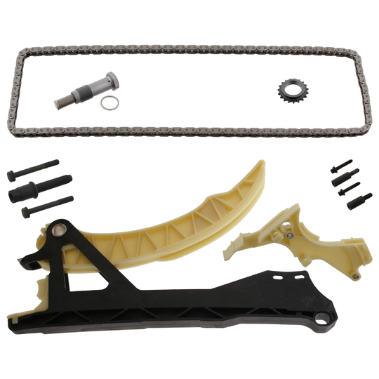 Jakoketjusarja FEBI BILSTEIN 47662