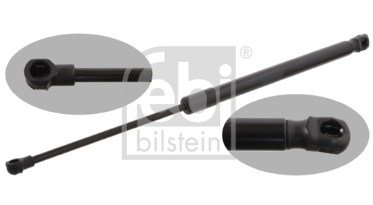 Kaasujousi, takaluukku FEBI BILSTEIN 31649