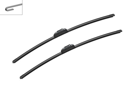 Pyyhkijänsulka BOSCH 3 397 009 777
