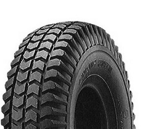 CST C-248 ( 4.00 -4 4PR TT NHS, grau )
