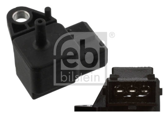 Tunnistin, imusarjapaine FEBI BILSTEIN 37057