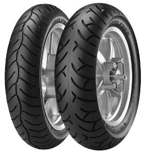 Metzeler FeelFree ( 130/70-12 RF TL 62P takapyörä )