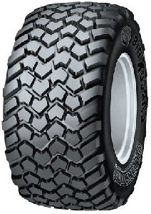 Michelin CargoXbib ( 710/50 R30.5 173D TL )