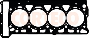 Tiiviste, sylinterikansi, AUDI,KTM,SEAT,SKODA,VW, 06H 103 383 AC, 06H 103 383 AD, 06H103383AA, 06J 103 383 B, 06J 103 383 D, 06J 103 383