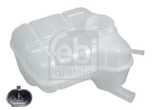 Jäähdytysnestesäiliö FEBI BILSTEIN 47884