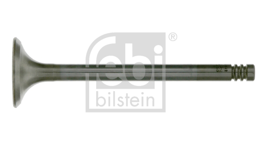 Pakoventtiili FEBI BILSTEIN 19642