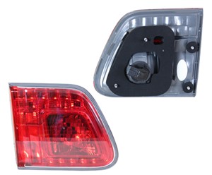 Takavalo, Vasen, TOYOTA AVENSIS Kombi, 81590 05110, 81591 05110