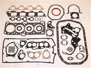 Täydellinen tiivistesarja, moottori, HYUNDAI LANTRA I, 20910-33A01