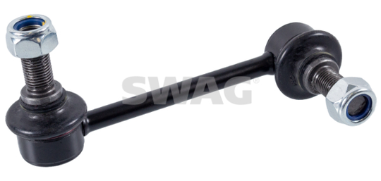 Tanko, kallistuksenvaimennin SWAG 81 92 9954