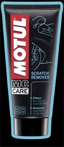 Motul E8 SCRATCH REMOVER, Universal